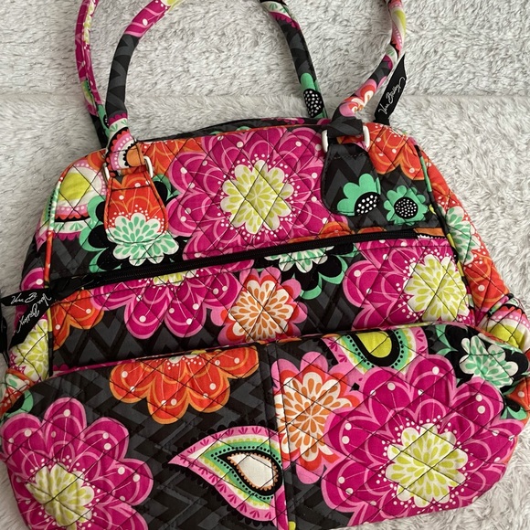 Vera Bradley Bag NWOT - Picture 2 of 3